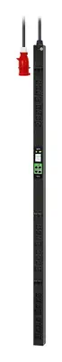 EASY rack PDU 22 kw mesuré, 0U,triphasé 230V, 32A, 18C13, 6C19, NMC3 - APC - Boitier d'alimentation - visuel 1