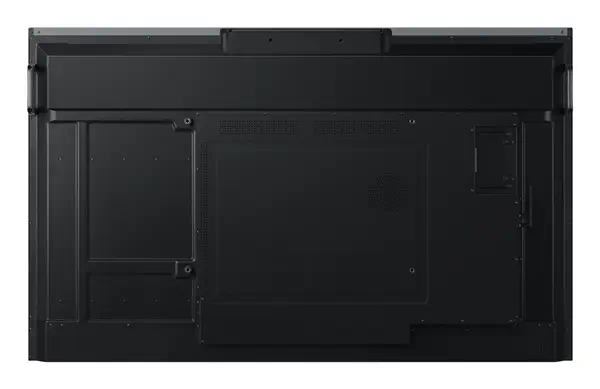 Samsung LH75WAFPLGC tableau blanc interactif 190,5 cm (75") 3840 x 2160 pixels Écran tactile Noir, G - Ecran Numérique Interactif - visuel 9