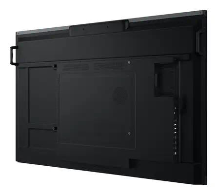 Samsung LH75WAFPLGC tableau blanc interactif 190,5 cm (75") 3840 x 2160 pixels Écran tactile Noir, G - Ecran Numérique Interactif - visuel 10
