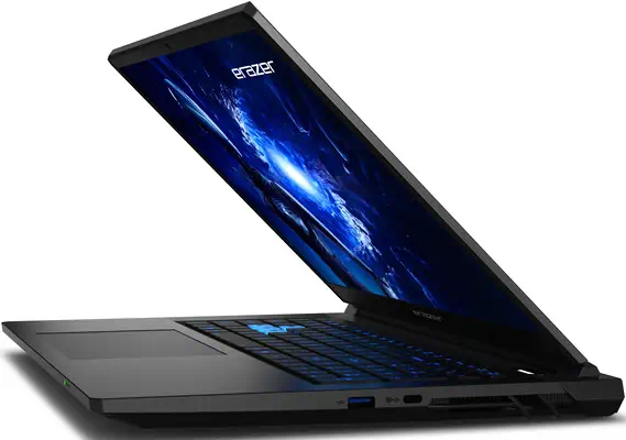 Scout 17 E1 (MD 62759) - Erazer - PC Portable - visuel 5