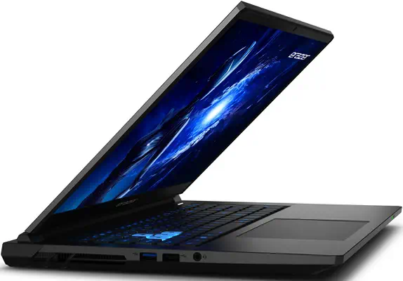 Scout 17 E1 (MD 62759) - Erazer - PC Portable - visuel 4