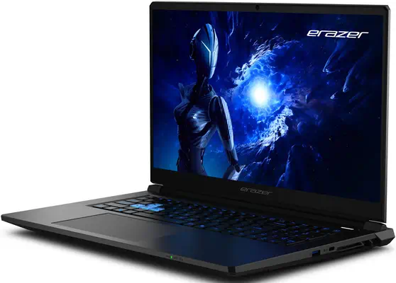 Scout 17 E1 (MD 62759) - Erazer - PC Portable - visuel 3