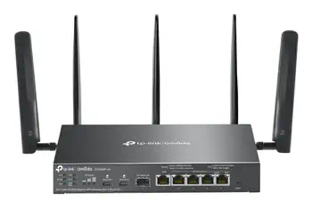 Routeur TP-Link ER706WP-4G revendeur officiel