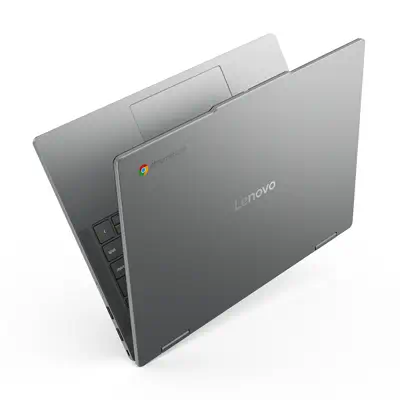 Lenovo Chrome 2in1 14IRU10 Intel Core 5 120U Chromebook 35,6 cm (14") Écran tactile WUXGA 8 Go LPDDR - PC Portable - visuel 9