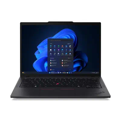 ThinkPad T14 Gen 6 (Intel) Copilot+ PC Lenovo - visuel 1 - hello RSE - <span style="color:#7A126B;">FIABILITÉ ET COLLABORATION</span>