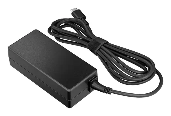 Adaptateur secteur HP 45 W USB-C - Chargeur et alimentation - visuel 2