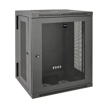 Livraison rapide Rack et Armoire Tripp Lite SRW15US