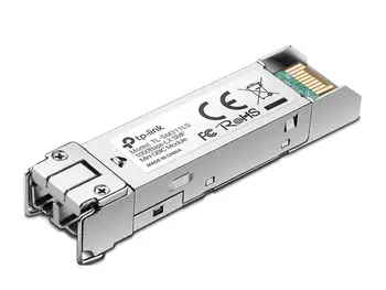 Garantie Switchs et Hubs TP-Link SM311LS