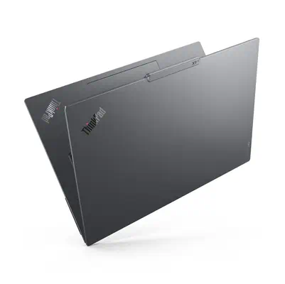 ThinkPad X9-15 Gen 1 Aura Edition Copilot+ PC Lenovo - visuel 1 - hello RSE - À toucher ou à ne pas toucher…