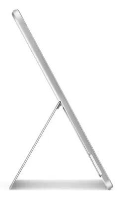 Microsoft Surface Pro 12" Snapdragon 1 To 30,5 cm (12") 24 Go Wi-Fi 7 (802.11be) Windows 11 Pro Plat - Tablette Android - visuel 4