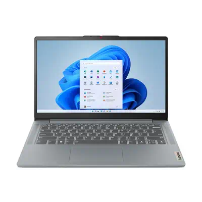 IdeaPad Slim 3 14AMN8 - Lenovo - Unité Centrale - visuel 1