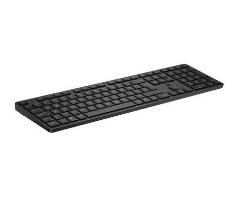 Clavier hybride multi-appareil HP 495K - visuel 2