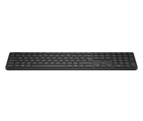 Clavier hybride multi-appareil HP 495K - visuel 1