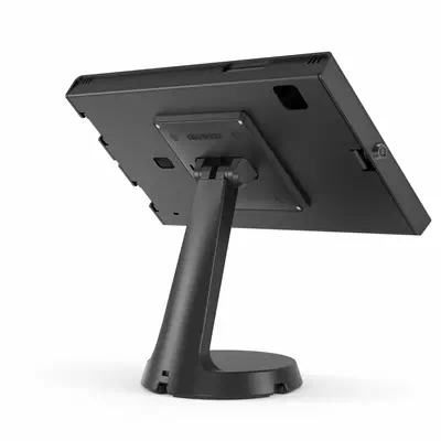 Compulocks 333B11GAPX9B support antivol pour tablettes Aluminium, Noir 27,9 cm (11") - Accessoires Tablette - visuel 2