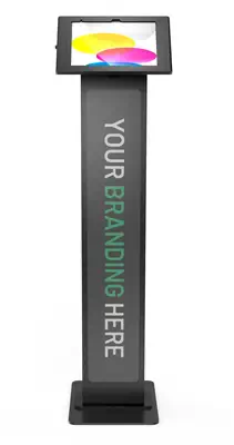 Compulocks 140B209APXB support antivol pour tablettes 27,9 cm (11") - Accessoires Tablette - visuel 3