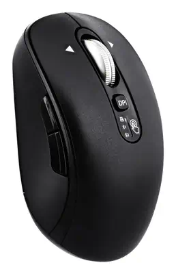 T'nB MWINFINITEMN souris Universel Droitier Bluetooth + USB Type-A Optique 4800 DPI - T'NB - Souris - visuel 1