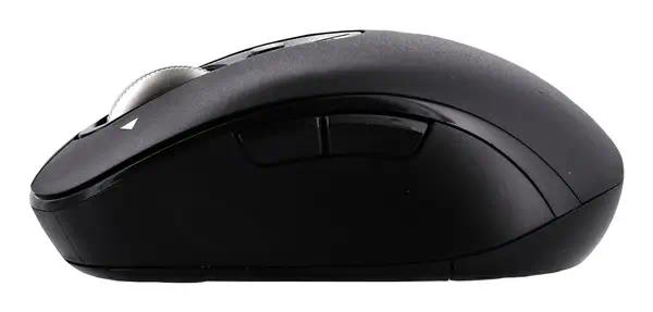 T'nB MWINFINITEMN souris Universel Droitier Bluetooth + USB Type-A Optique 4800 DPI - T'NB - Souris - visuel 3