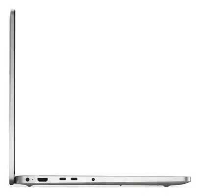 DELL Pro 16 PC16250 Intel Core Ultra 5 235U Ordinateur portable 40,6 cm (16") Full HD+ 16 Go DDR5-SD - Dell - PC Portable - visuel 7