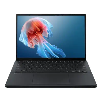 ASUS Zenbook Duo UX8406CA-PZ011W Intel Core Ultra 9 285H Hybride (2-en-1) 35,6 cm (14") Écran tactil - Asus - PC Portable - visuel 1