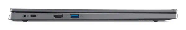 Acer Aspire 17 A17-51M-519P Intel Core 5 120U Ordinateur portable 43,9 cm (17.3") Full HD 16 Go LPDD - PC Portable - visuel 7