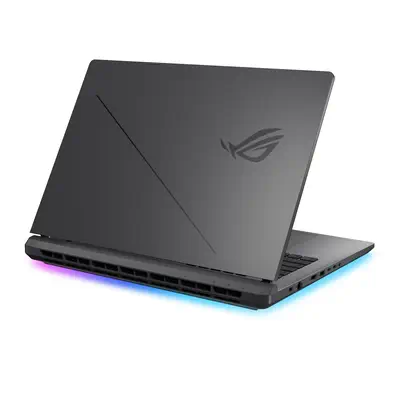 ASUS ROG Strix G18 G815LP-DICS8138W Intel Core Ultra 9 275HX Ordinateur portable 45,7 cm (18") WUXGA - Asus - PC Portable - visuel 5