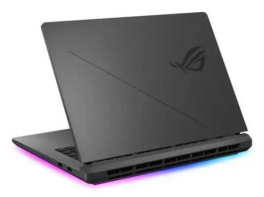 ASUS ROG Strix G16 G615JMR-DICRV235W Intel® Core™ i7 i7-14650HX Ordinateur portable 40,6 cm (16") WU - Asus - PC Portable - visuel 6