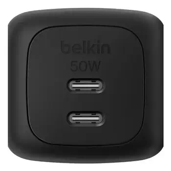 Achat responsable Boitier d'alimentation Belkin WCH019KQBK
