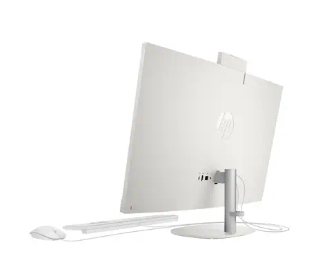 All-in-One 27-cr0075nf PC - HP - Ordinateur tout en un - visuel 9