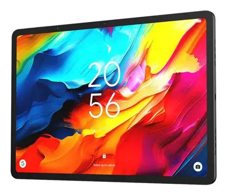 TCL NXTPAPER 14 Mediatek 256 Go 36,3 cm (14.3") 8 Go Wi-Fi 5 (802.11ac) Android 14 Gris - Tablette Android - visuel 3