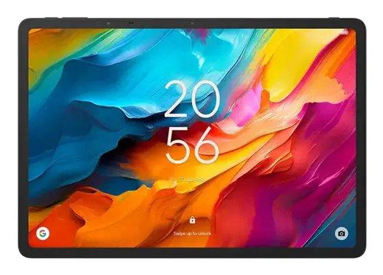 TCL NXTPAPER 14 Mediatek 256 Go 36,3 cm (14.3") 8 Go Wi-Fi 5 (802.11ac) Android 14 Gris - Tablette Android - visuel 2