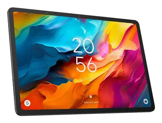 TCL NXTPAPER 14 Mediatek 256 Go 36,3 cm (14.3") 8 Go Wi-Fi 5 (802.11ac) Android 14 Gris - Tablette Android - visuel 6