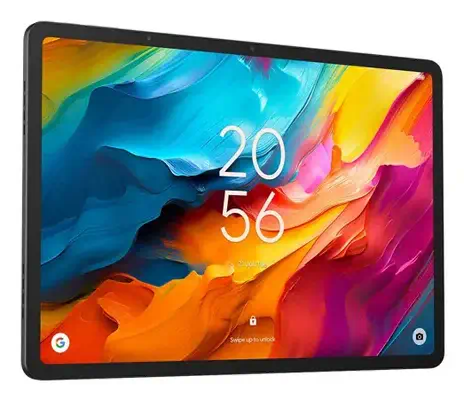 TCL NXTPAPER 14 Mediatek 256 Go 36,3 cm (14.3") 8 Go Wi-Fi 5 (802.11ac) Android 14 Gris - Tablette Android - visuel 4
