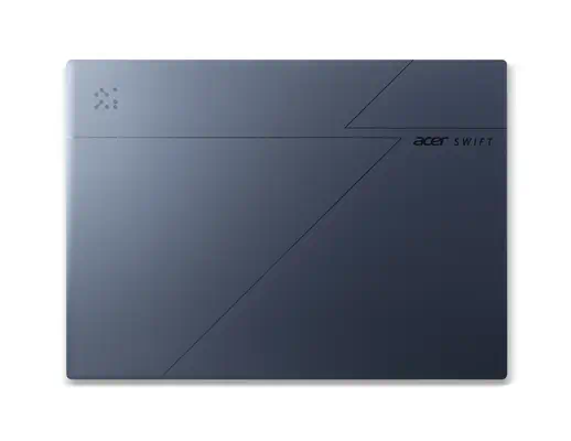 Acer Swift Go 14 AI SFG14-75-74CH Intel Core Ultra 7 258V Ordinateur portable 35,6 cm (14") WUXGA 32 - PC Portable - visuel 5