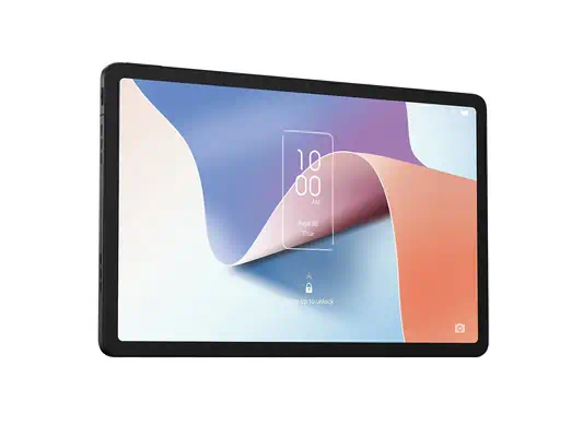 TCL NXTPAPER 11 Mediatek 128 Go 27,8 cm (10.9") 4 Go Wi-Fi 5 (802.11ac) Android 13 Gris - Tablette Android - visuel 4