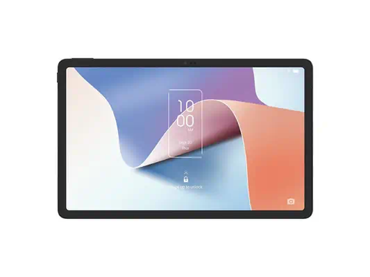 TCL NXTPAPER 11 Mediatek 128 Go 27,8 cm (10.9") 4 Go Wi-Fi 5 (802.11ac) Android 13 Gris - Tablette Android - visuel 1