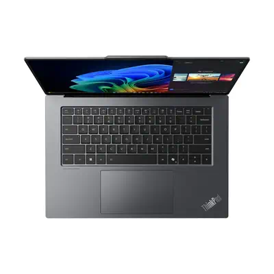 ThinkPad X9-15 Gen 1 Aura Edition Copilot+ PC - Lenovo - PC Portable - visuel 6