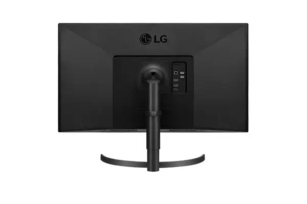 LG 32HL512D-M écran plat de PC 80 cm (31.5") 3840 x 2160 pixels Full HD Noir - Ecran Ordinateur - visuel 6