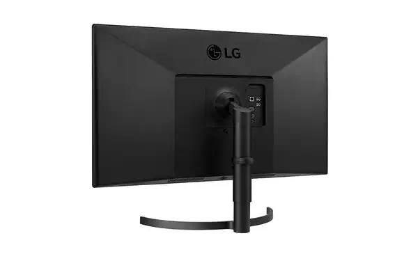 LG 32HL512D-M écran plat de PC 80 cm (31.5") 3840 x 2160 pixels Full HD Noir - Ecran Ordinateur - visuel 7