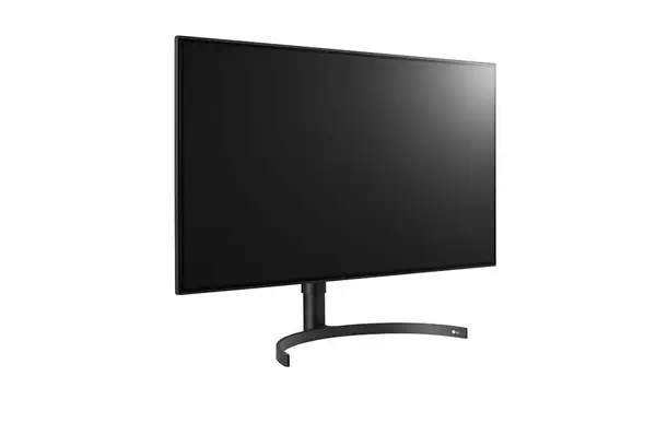 LG 32HL512D-M écran plat de PC 80 cm (31.5") 3840 x 2160 pixels Full HD Noir - Ecran Ordinateur - visuel 4