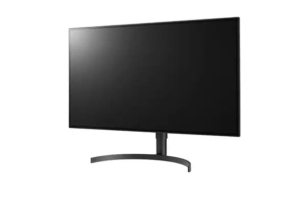 LG 32HL512D-M écran plat de PC 80 cm (31.5") 3840 x 2160 pixels Full HD Noir - Ecran Ordinateur - visuel 2