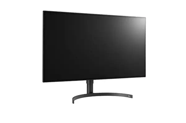 LG 32HL512D-M écran plat de PC 80 cm (31.5") 3840 x 2160 pixels Full HD Noir - Ecran Ordinateur - visuel 3
