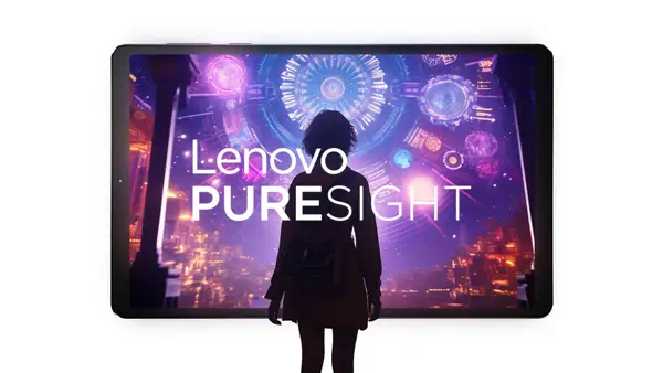 Legion Tab (8.8", 3) Lenovo - visuel 1 - hello RSE - <p>
    Forgez votre voie avec Game Assistant
</p>