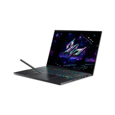 Acer Predator PT14-52T-98K2 Intel Core Ultra 9 288V Ordinateur portable 36,8 cm (14.5") Écran tactil - PC Portable - visuel 3