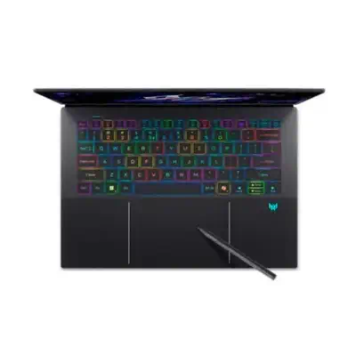 Acer Predator PT14-52T-98K2 Intel Core Ultra 9 288V Ordinateur portable 36,8 cm (14.5") Écran tactil - PC Portable - visuel 4