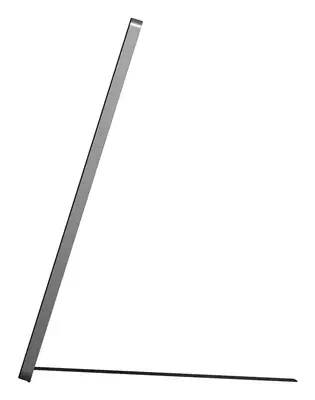 LG 17MT70 Moniteur portable Noir, Acier inoxydable 43,2 cm (17") LED 2560 x 1600 pixels - Ecran Ordinateur - visuel 9