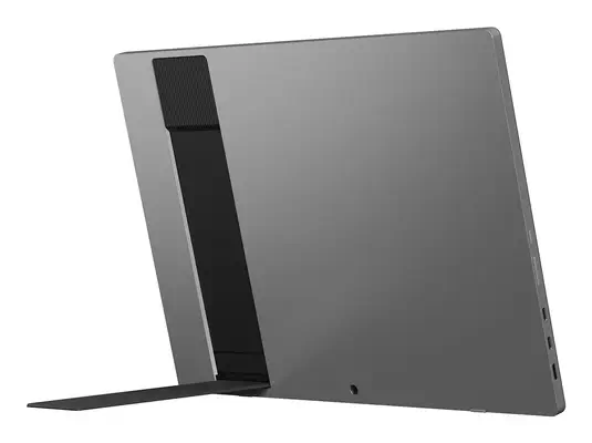 LG 17MT70 Moniteur portable Noir, Acier inoxydable 43,2 cm (17") LED 2560 x 1600 pixels - Ecran Ordinateur - visuel 8