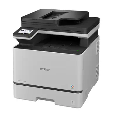 Brother MFC-L8730CDW imprimante multifonction Laser A4 2400 x 600 DPI 31 ppm Wifi - Multifonctions Laser - visuel 2