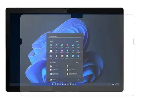 DLH DY-PE5526 accessoire d'ordinateurs portables Film de protection pour écran d’ordinateur portable - Accessoires Tablette - visuel 1