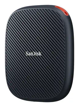 Disque dur SSD Sandisk SDSSDE62M-1T00-G25 comparaison
