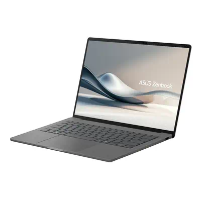 ASUS Zenbook A14 UX3407QA-DICQD481X Copilot+ PC Snapdragon X1-26-100 Ordinateur portable 35,6 cm (14 - Asus - PC Portable - visuel 3